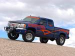 GMC Sierra Partner Vehicle SEMA 2003 года